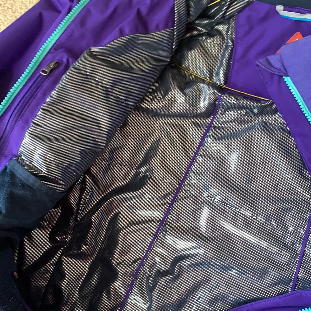 Columbia Winter Coat View 6